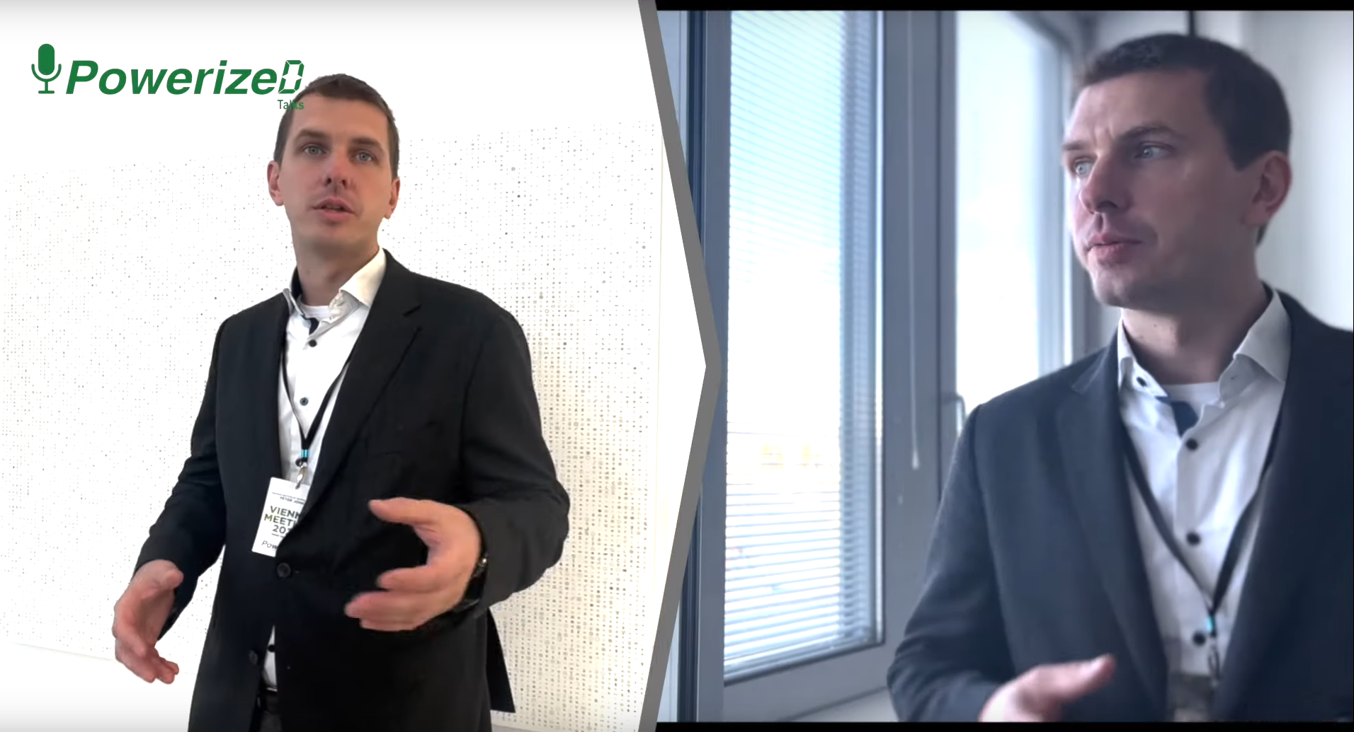 PowerizeD Talks: Episode 2 on Digital Twins with Peter Jonke (Austrian Institute of Technology GmbH)